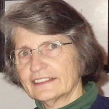 Katherine Fischer Warzynski, B.A. '66