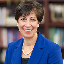Marie Foley, Ph.D., R.N.