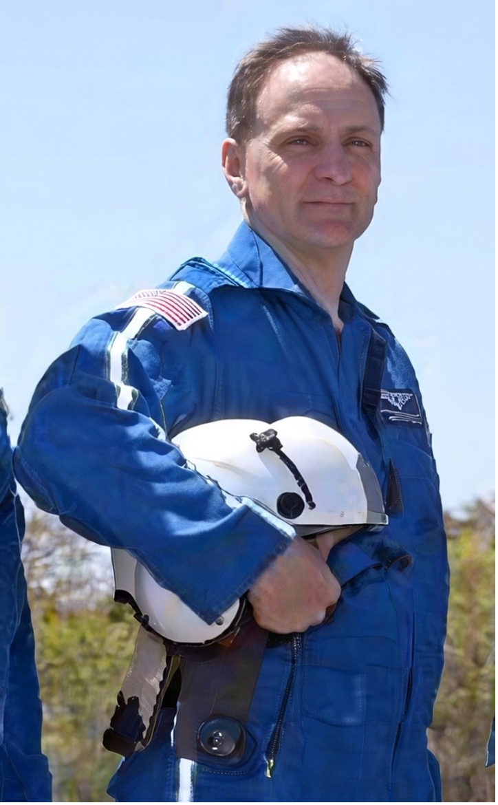 Joseph Solda, MSN, RN, CFRN, CMTE, NRP