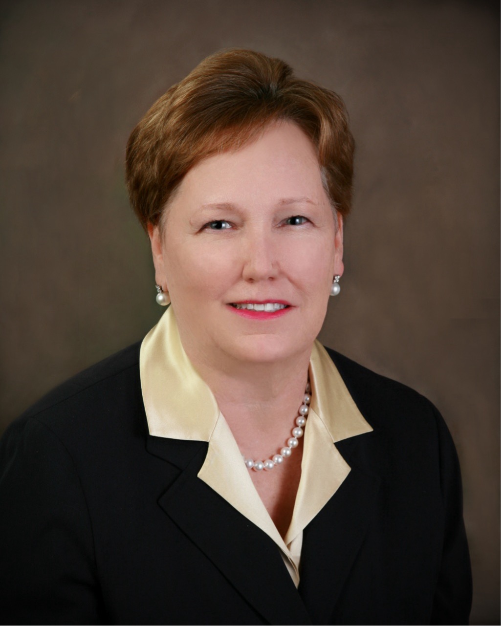 Margaret (Peggy) Ann Farrell Daingerfield EdD, RN, CNE