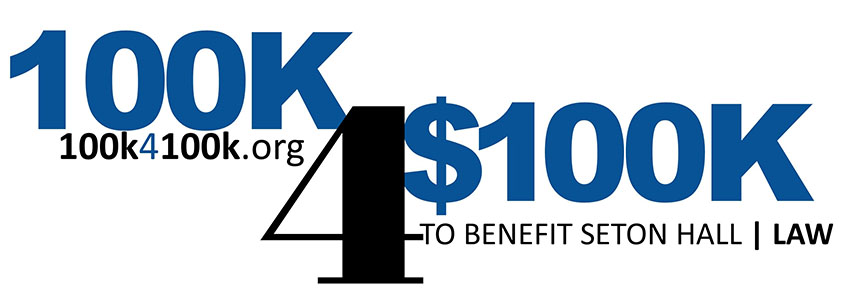 100K 4 $ Logo 100K