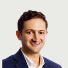 Aaron Sachs
