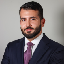 Adrian Orozco
