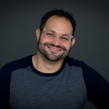 Anthony Istrico