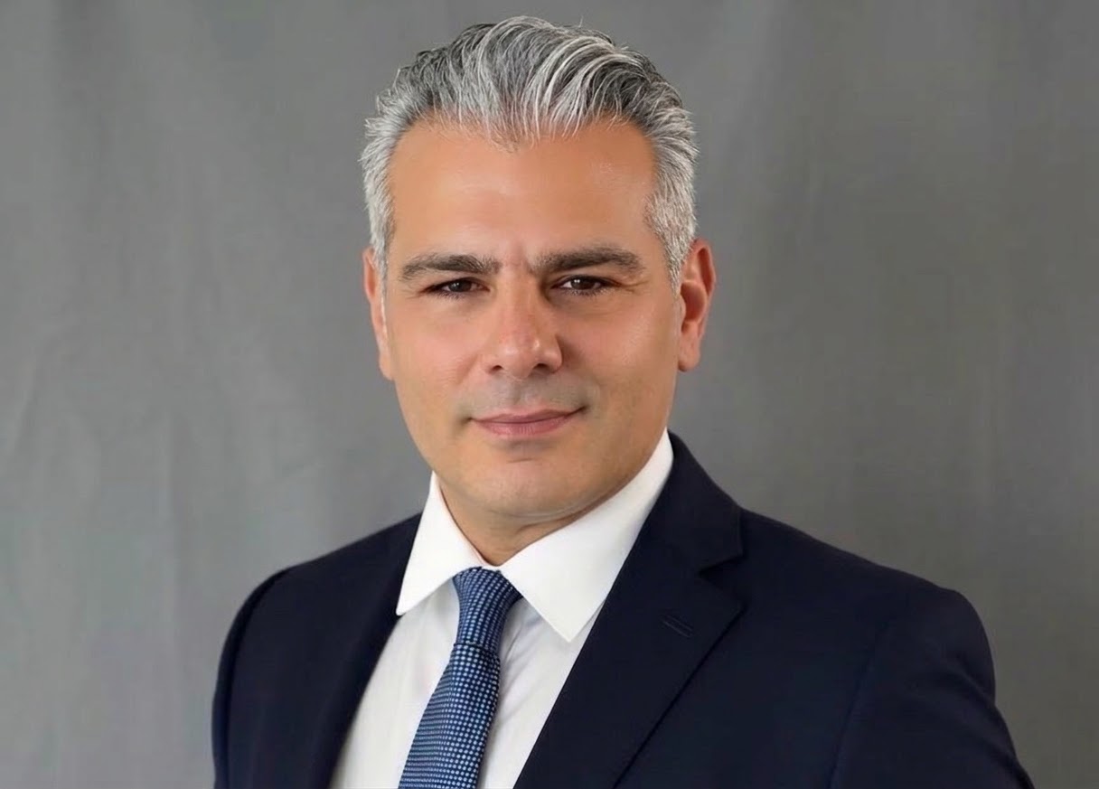 Anthony Falconeri