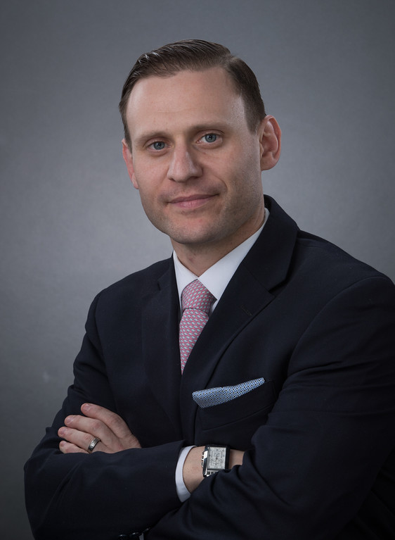 christopher losapio