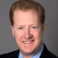 Colin McKenna