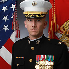 Colonel Joe Schrantz '99