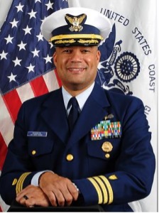 Commander Steve C. Mannion '93
