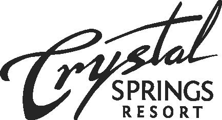 crystal springs resort