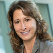 Donna Cusano-Sutherland