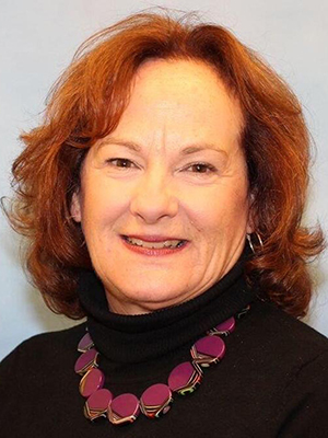 Phyllis C. Dunlop, MBA '90