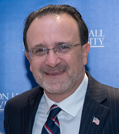 Daniel A. Giovinetto '80