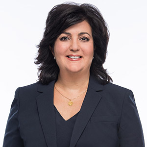 Lisa Gorab