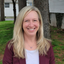 Heather Jenquine