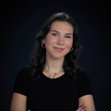 Jackie Benites
