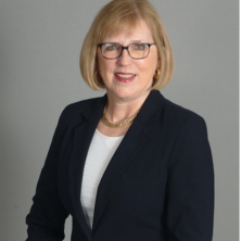 Jane E. Binetti DNP, MSN, RN