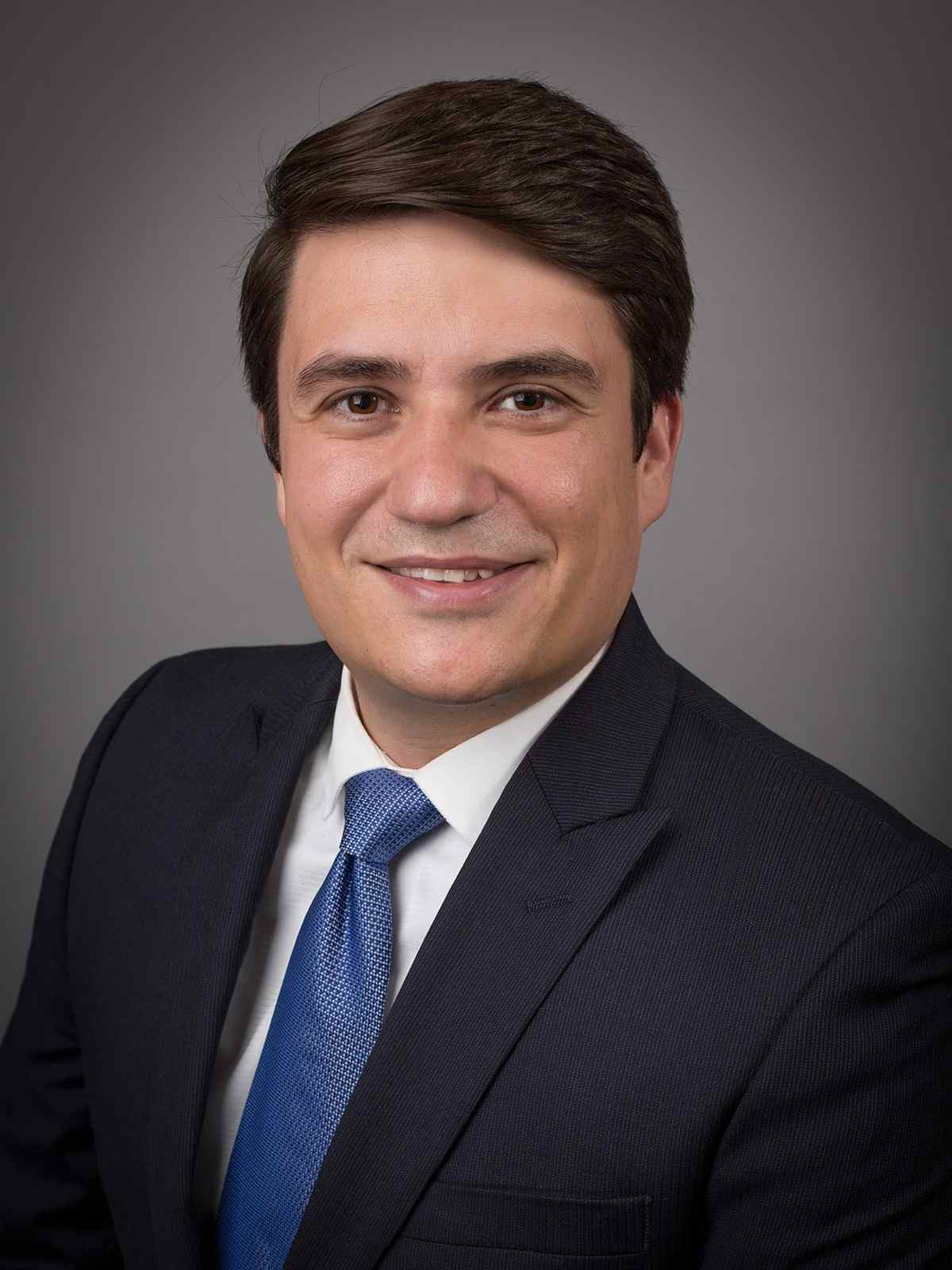 jose vicente