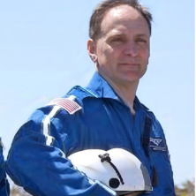 Joseph Solda, MSN, RN, CFRN, CMTE, NRP