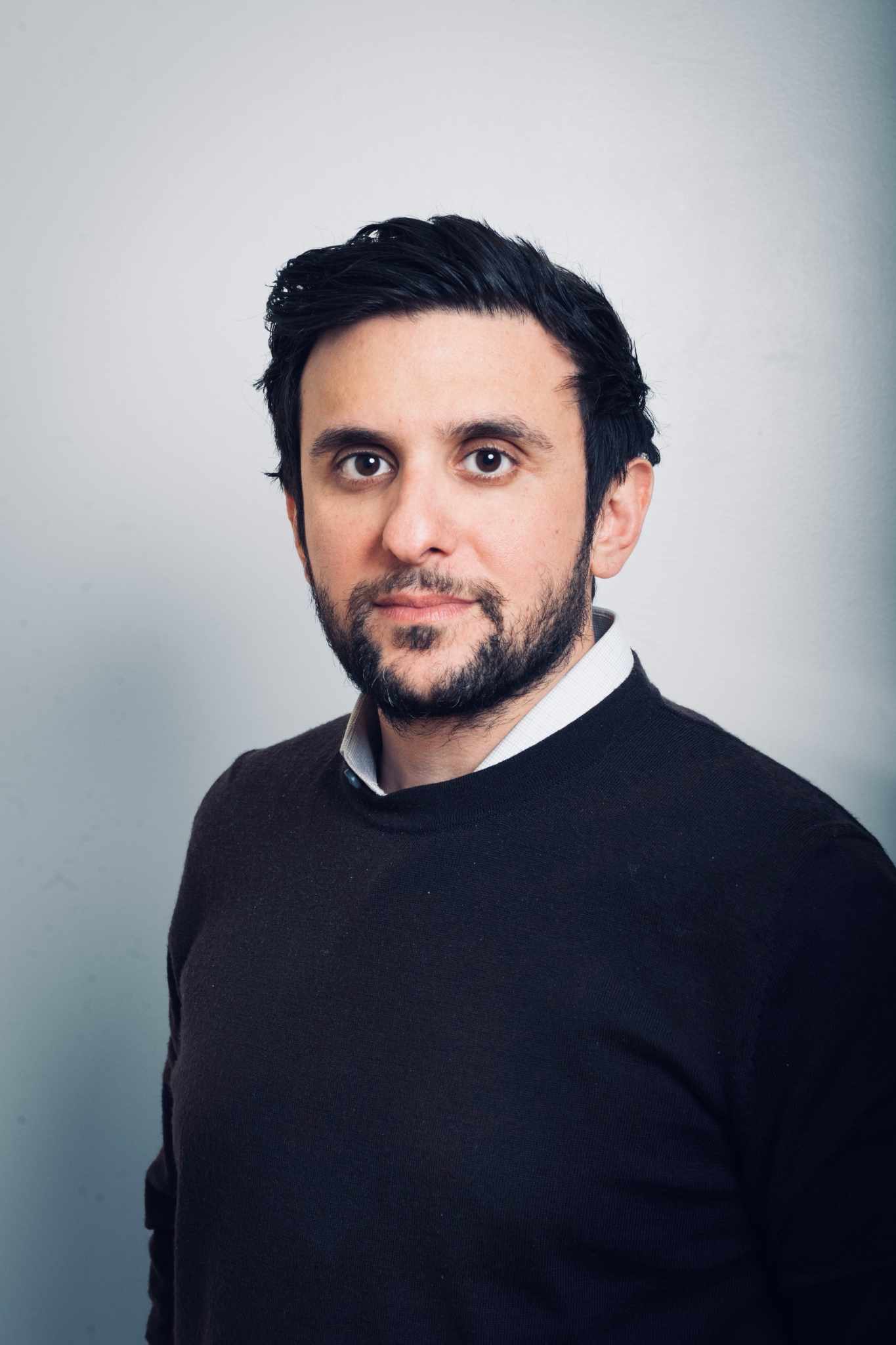 Joe Signorello