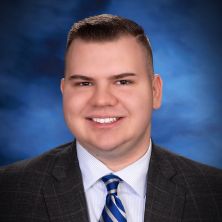 Joshua Novello