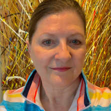 Judith Orvos