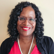 Letitia Holloway-Owens
