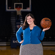 Lisa Meyer '14