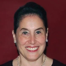 Marcia Robbins-Wilf, Ed.D