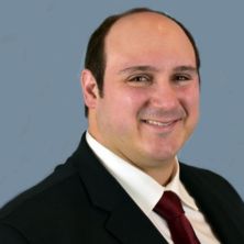 Michael Edmonds