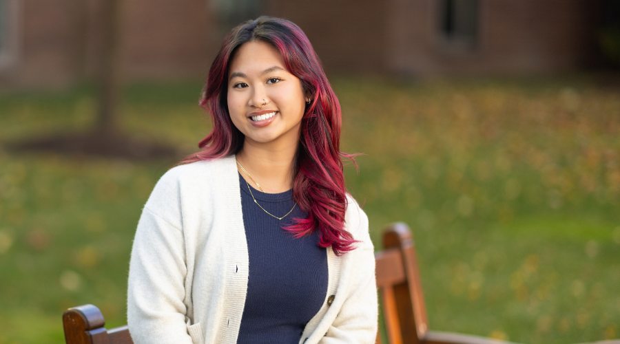 Catherine Pham '25
