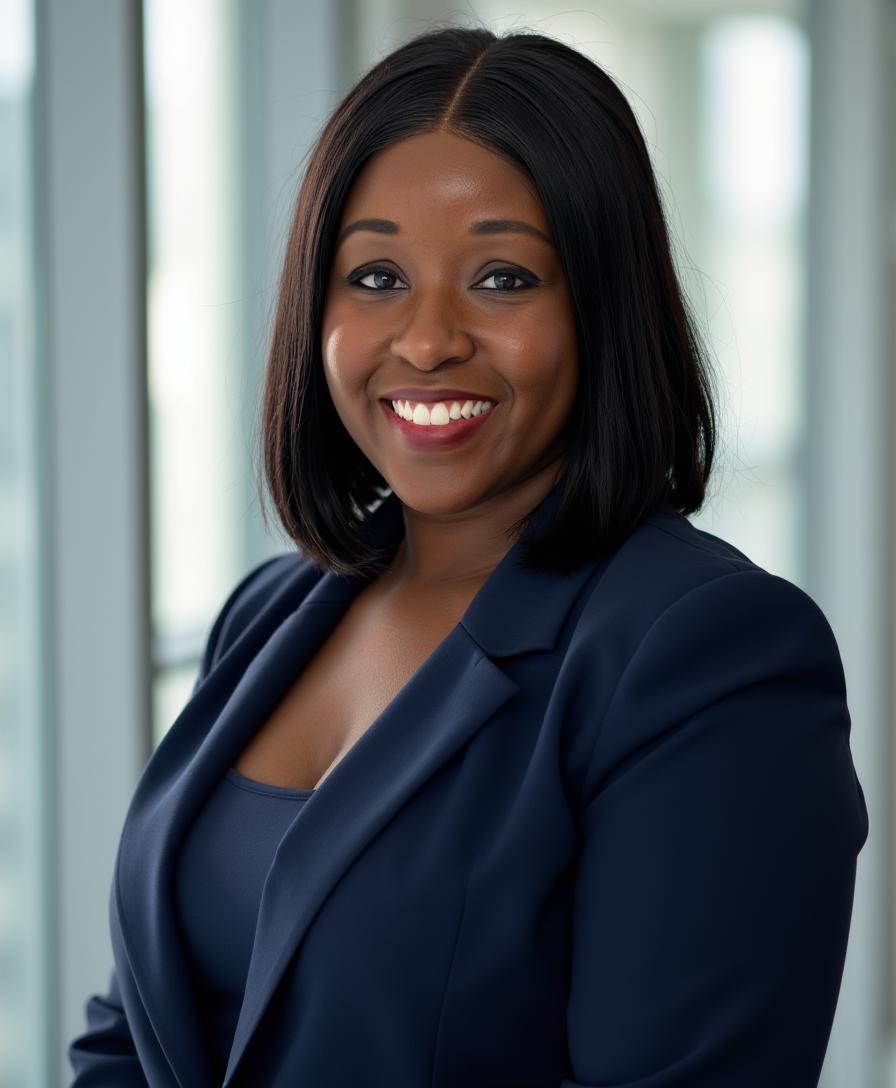 naima ricks
