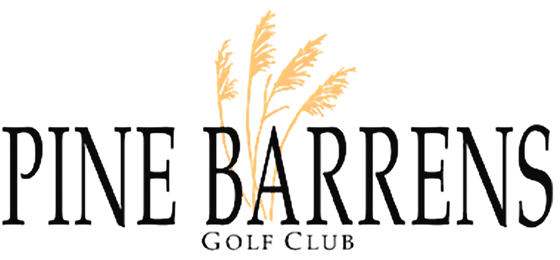 pine barrens golf course