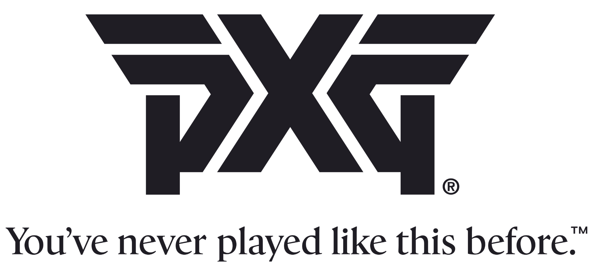 pxg logo