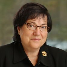 Patricia Barbieri