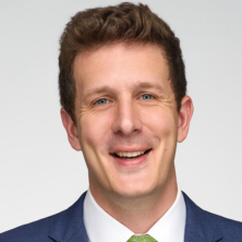 Patrick Kinzler