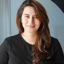 Sarah Krinsky