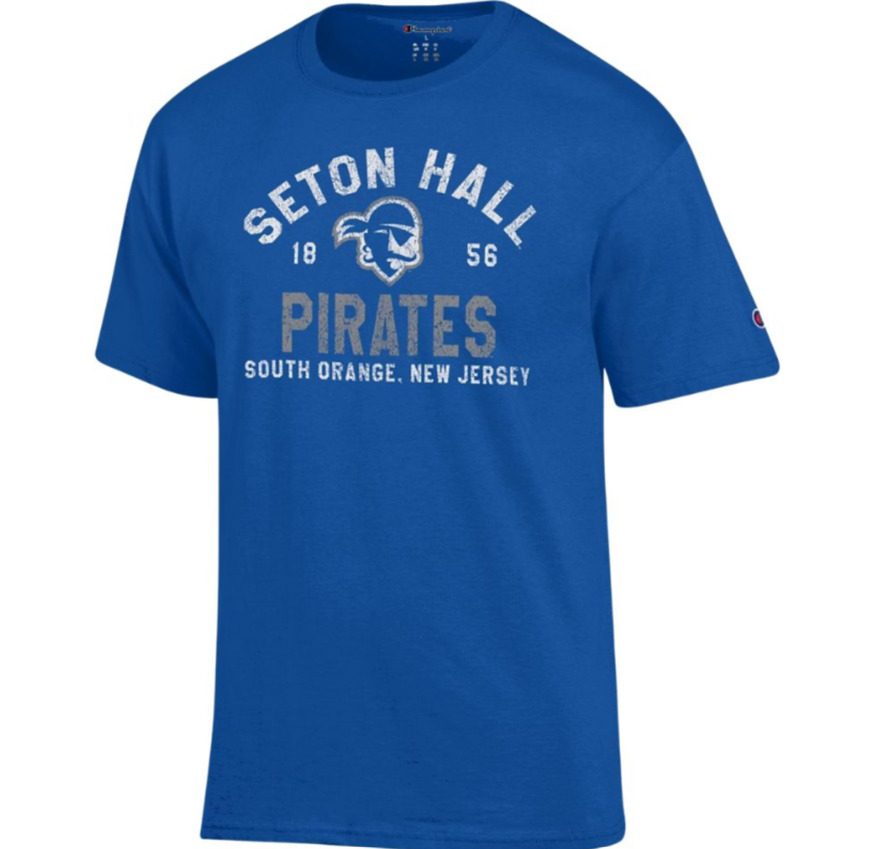 Seton Hall Pirates T-Shirt