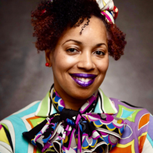 Shamika Mitchell