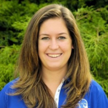 Stacie (Ballou) MacCourtney ’14