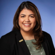 Stephanie Torres