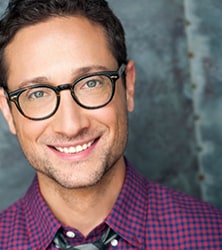 Stuart Goldstein '00