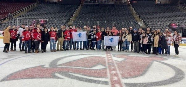 alumni devils ice pic