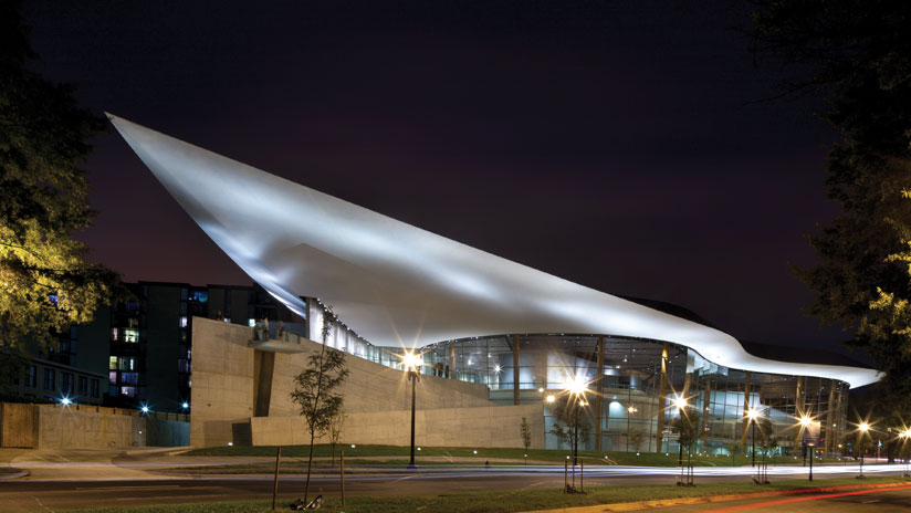 Arena Stage at the Mead Center for American Theater