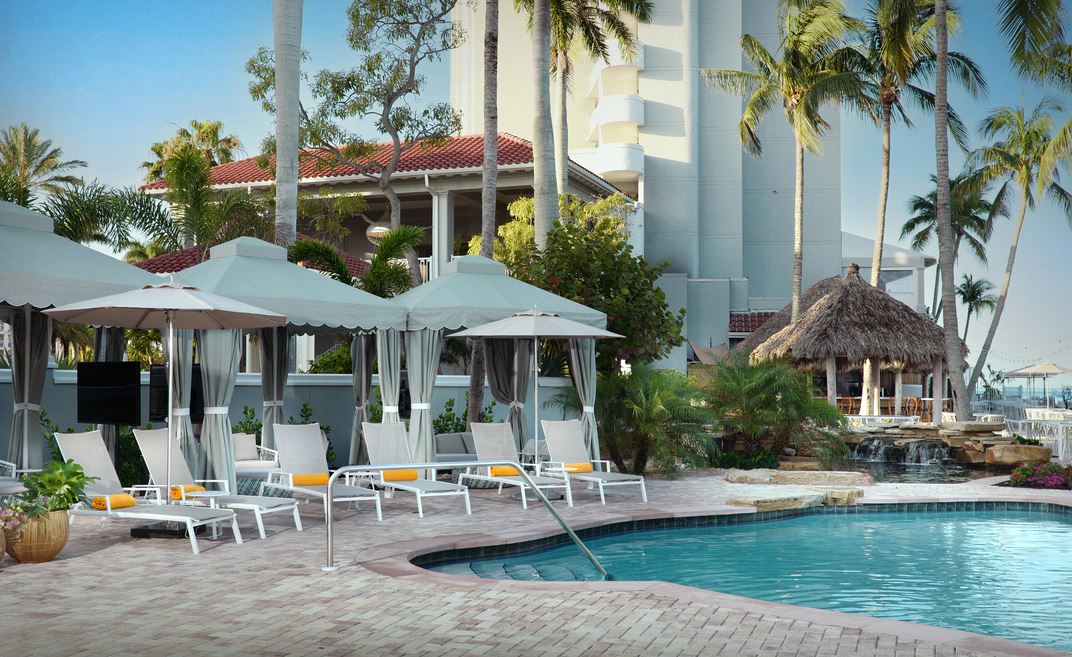 LaPlaya Beach and Golf Resort