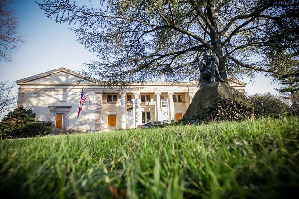 Montclair Art Museum