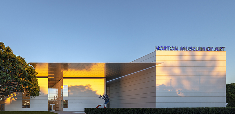 Norton Museum of Art