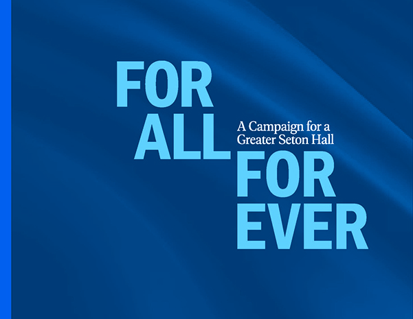 Case for Support Cover