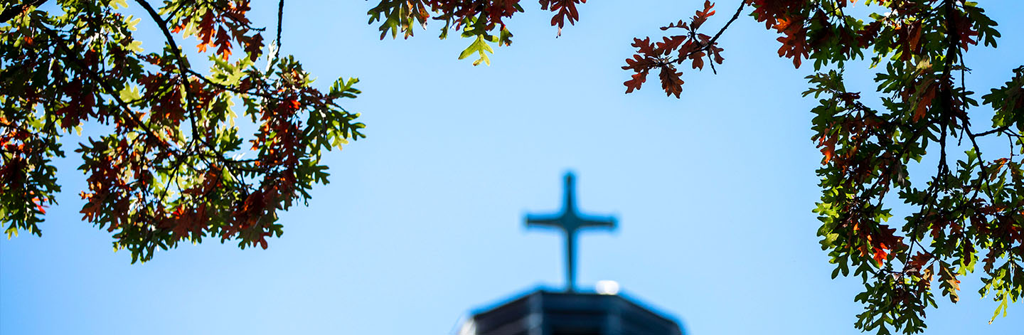 Exterior Campus Green