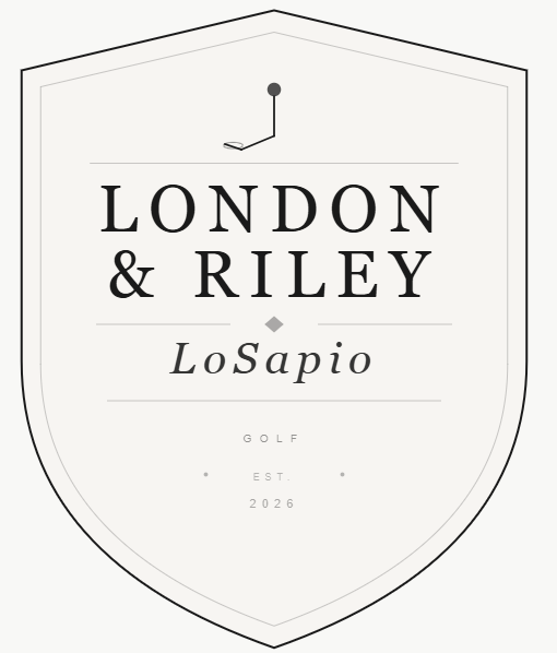 london and riley